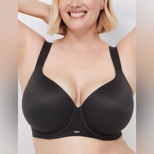 Cacique Modern Luxe Lightly Lined Balconette